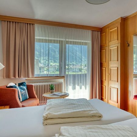 Hotel Jaegerhof 외치 외부 사진