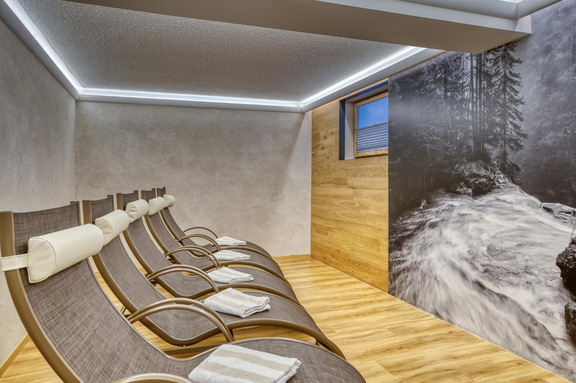 Hotel Jaegerhof 외치 외부 사진