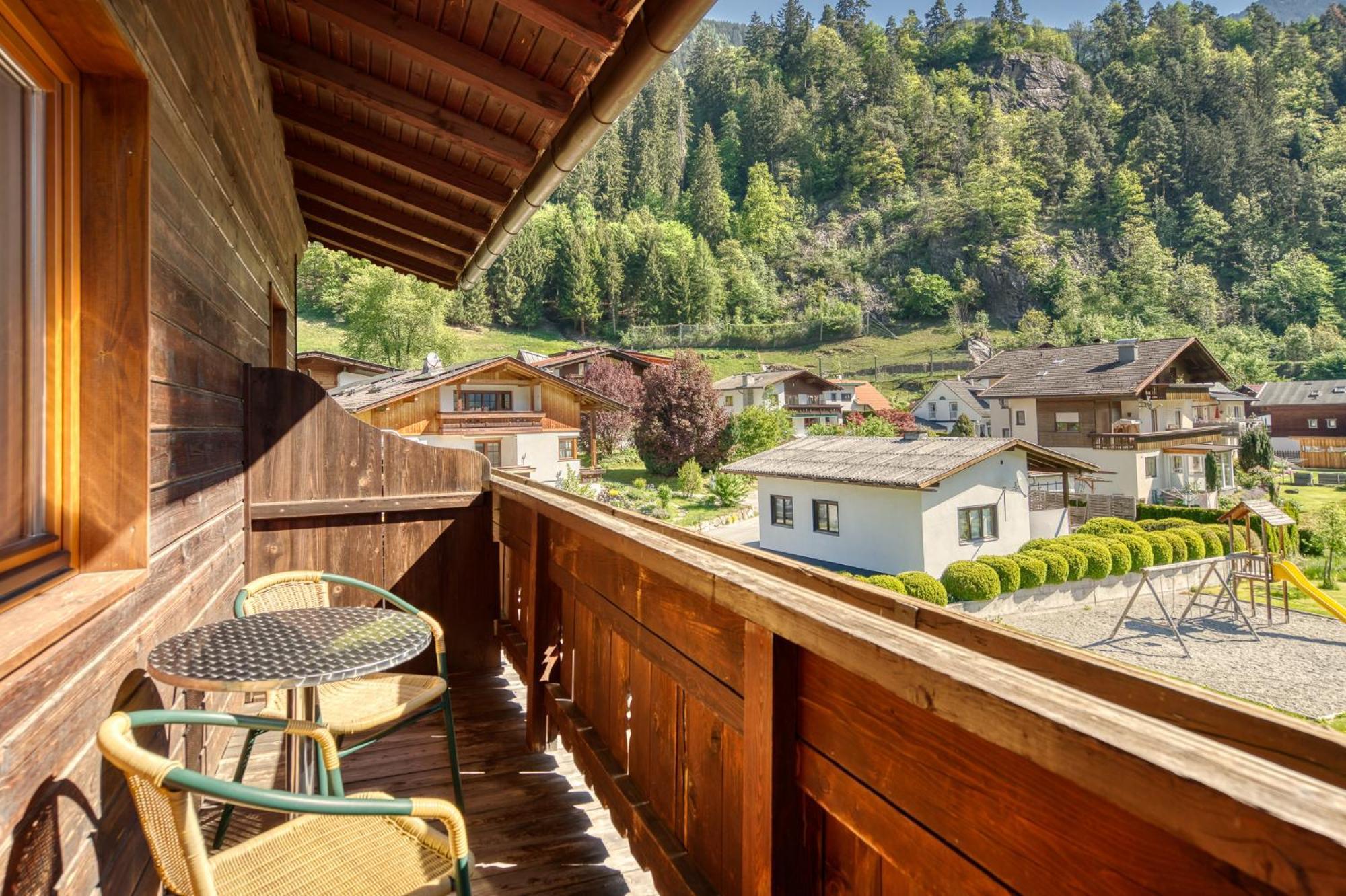 Hotel Jaegerhof 외치 객실 사진